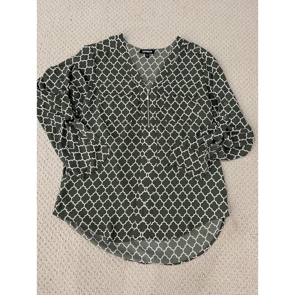 EXPRESS WOMEN TOP SIZE S